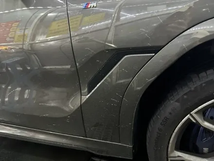 청주 detail_lee_wash 디테일링 세차 전문 BMW X6 디테일링 세차 및 코팅 / 청북 청주