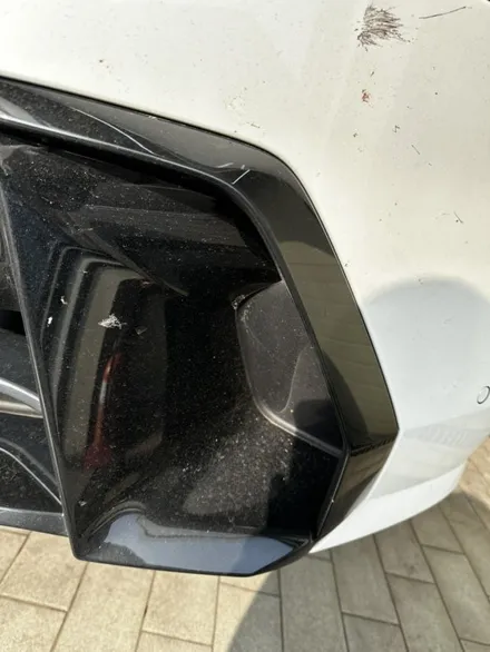 청주 detail_lee_wash 디테일링 세차 전문 BMW X7 디테일링 세차 & 습식코팅 / 청북 청주