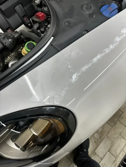 청주 detail_lee_wash 보험수리 전문 포르쉐 파나메라 GTS 랩핑 광택 / 청북 청주