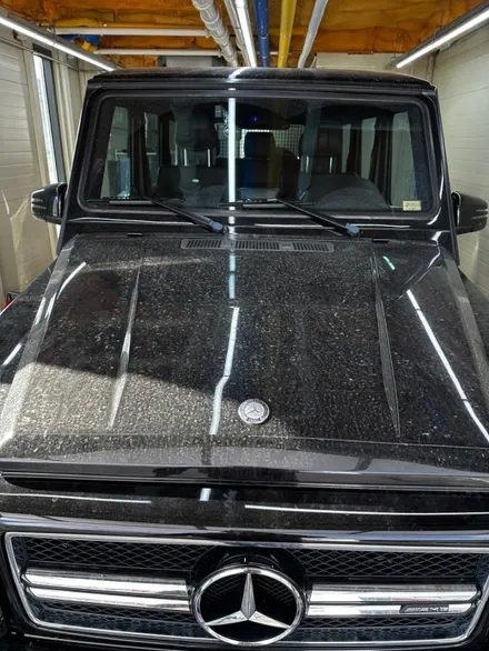 청주 detail_lee_wash 디테일링 세차 전문 벤츠 G바겐 63AMG 디테일링 세차 & 습식코팅 / 청북 청주
