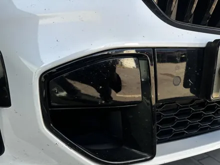청주 detail_lee_wash 디테일링 세차 전문 BMW X5 디테일링 세차 & 왁스 코팅 / 청북 청주