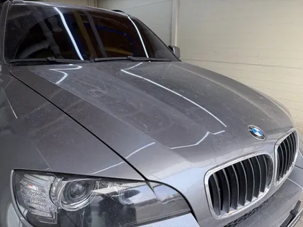 청주 detail_lee_wash 디테일링 세차 전문 BMW E 바디 X5M 디테일링 세차 & 왁스 코팅 / 청북 청주