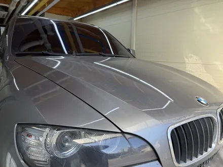 청주 detail_lee_wash 디테일링 세차 전문 BMW E70 X5M 디테일링 세차 & 왁스 코팅 / 청북 청주