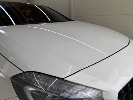 청주 detail_lee_wash 디테일링 세차 전문 벤츠 A45 AMG 디테일링 세차 & 왁스 코팅 / 청북 청주