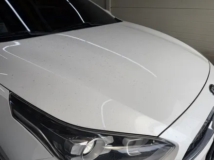 청주 detail_lee_wash 디테일링 세차 전문 KIA K3 디테일링 세차 & 코팅 / 청북 청주