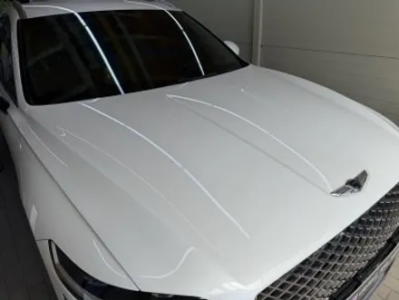 청주 detail_lee_wash 디테일링 세차 전문 제네시스 GV70 디테일링 세차! / 청북 청주