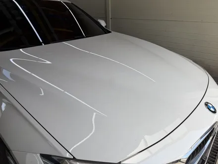청주 detail_lee_wash 디테일링 세차 전문 BMW F34 3GT 디테일링 세차!! / 청북 청주