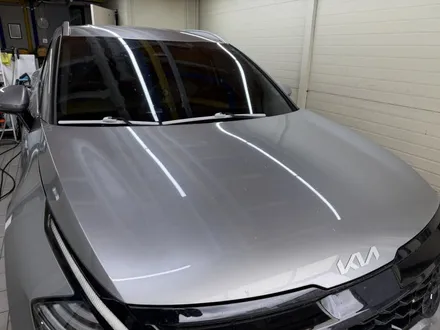 청주 detail_lee_wash 디테일링 세차 전문 KIA 스포티지 디테일링 세차!! / 청북 청주