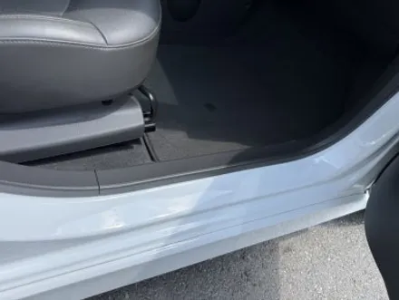 청주 detail_lee_wash 디테일링 세차 전문 chevrolet 스파크 전면 유리 유막 제거 및 발수코팅 & 디테일링 세차!! / 청북 청주