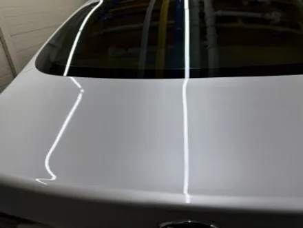 청주 detail_lee_wash 디테일링 세차 전문 KIA K9 야간 디테일링 세차! / 청북 청주