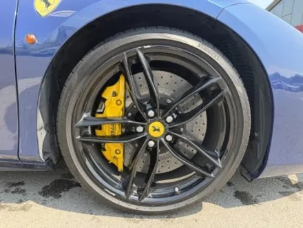 청주 detail_lee_wash 디테일링 세차 전문 Ferrari 488 스파이더  디테일링 세차 / 청북 청주