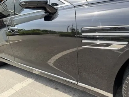 청주 detail_lee_wash 디테일링 세차 전문 제네시스 G80 디테일링 세차! / 청북 청주