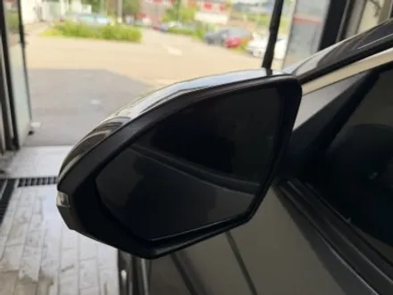 청주 detail_lee_wash 디테일링 세차 전문 현대 투싼 전체 유리 유막 제거 및 발수 코팅!! / 청북 청주