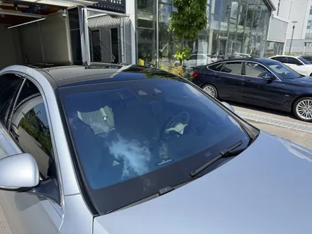 청주 detail_lee_wash 디테일링 세차 전문 BENZ W223 S 클래스 디테일링 세차!! / 청북 청주