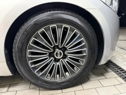 청주 detail_lee_wash 디테일링 세차 전문 KIA K9 야간 디테일링 세차! / 청북 청주