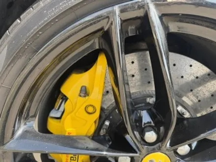 청주 detail_lee_wash 디테일링 세차 전문 Ferrari 488 스파이더  디테일링 세차 / 청북 청주