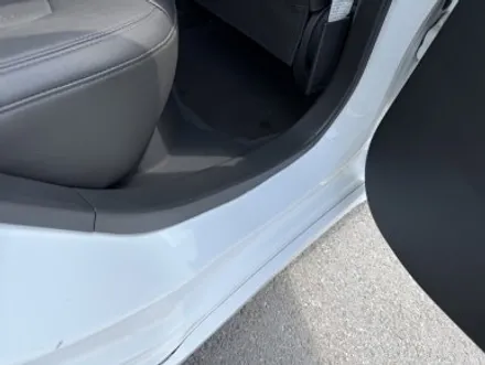 청주 detail_lee_wash 디테일링 세차 전문 chevrolet 스파크 전면 유리 유막 제거 및 발수코팅 & 디테일링 세차!! / 청북 청주