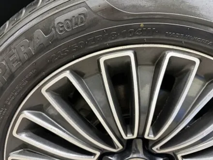 청주 detail_lee_wash 디테일링 세차 전문 KIA K9 야간 디테일링 세차! / 청북 청주