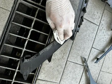 청주 detail_lee_wash 보험수리 전문 현대 아반떼 페인트 제거 및 복원 / 청북 청주