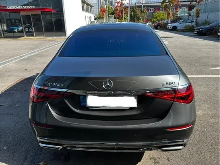 청주 detail_lee_wash 디테일링 세차 전문 벤츠 S580 마이바흐 디테일링 세차 & 습식 코팅 / 청북 청주