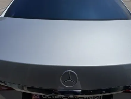 청주 detail_lee_wash 디테일링 세차 전문 BENZ W223 S 클래스 디테일링 세차!! / 청북 청주
