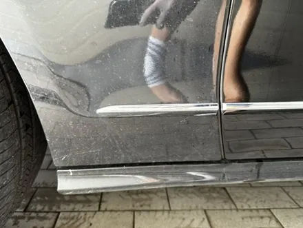 청주 detail_lee_wash 디테일링 세차 전문 Benz CLS 디테일링 세차 & 왁스코팅 / 청북 청주