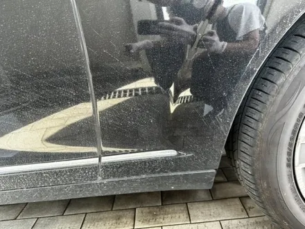 청주 detail_lee_wash 디테일링 세차 전문 벤츠 W221 S클래스 롱바디 디테일링 세차 & 습식코팅 / 청북 청주