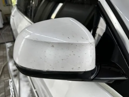 청주 detail_lee_wash 디테일링 세차 전문 BMw X5 디테일링 세차 & 습식코팅 / 청북 청주