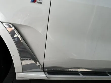 청주 detail_lee_wash 디테일링 세차 전문 BMW X7 디테일링 세차 & 습식코팅 / 청북 청주