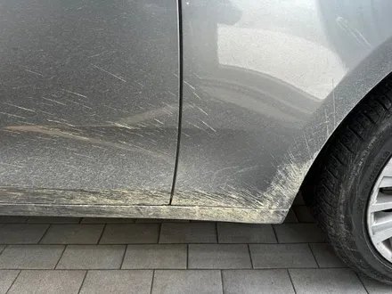 청주 detail_lee_wash 디테일링 세차 전문 BMW 5GT 디테일링 세차 & 습식코팅 / 청북 청주