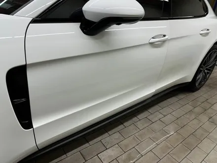 청주 detail_lee_wash 디테일링 관리 전문 포르쉐 파나메라 디테일링 세차 & 습식코팅 / 청북 청주