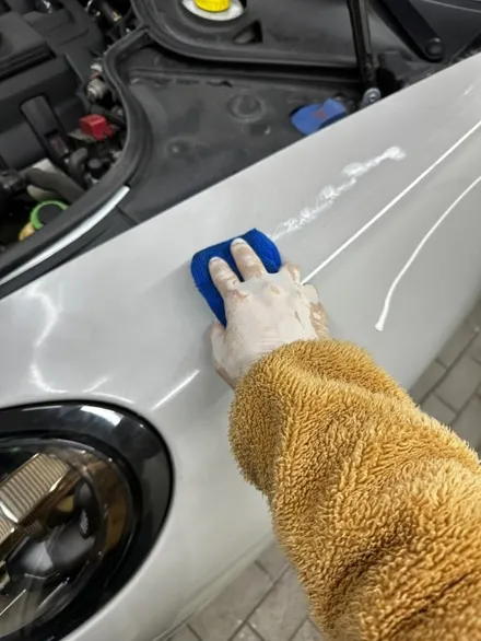 청주 detail_lee_wash 보험수리 전문 포르쉐 파나메라 GTS 랩핑 광택 / 청북 청주