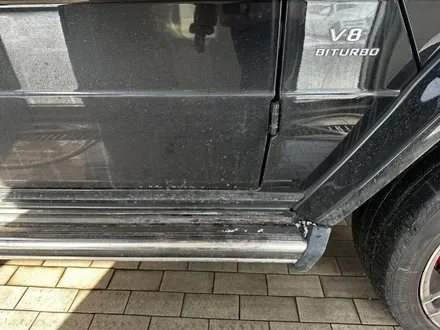 청주 detail_lee_wash 디테일링 세차 전문 벤츠 G바겐 63AMG 디테일링 세차 & 습식코팅 / 청북 청주