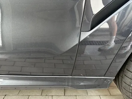 청주 detail_lee_wash 디테일링 세차 전문 BMW G06 X6 50I 디테일링 세차 & 습식 코팅 / 청북 청주
