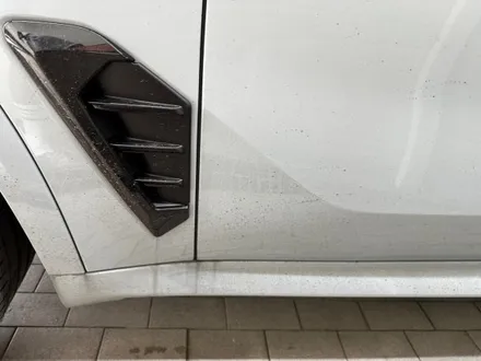 청주 detail_lee_wash 디테일링 세차 전문 BMW X6 40I 디테일링 세차 & 왁스 코팅 / 청북 청주