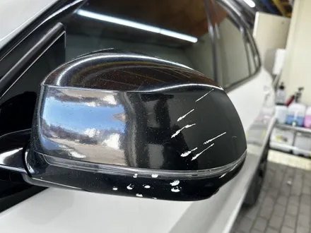 청주 detail_lee_wash 디테일링 세차 전문 BMW X5 디테일링 세차 & 왁스 코팅 / 청북 청주