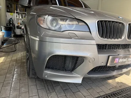 청주 detail_lee_wash 디테일링 세차 전문 BMW E70 X5M 디테일링 세차 & 왁스 코팅 / 청북 청주