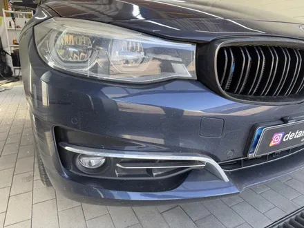 청주 detail_lee_wash 디테일링 세차 전문 BMW 3GT 디테일링 세차 & 왁스 코팅 / 청북 청주