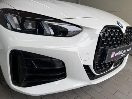 청주 detail_lee_wash 디테일링 세차 전문 BMW 420I 쿠페 디테일링 세차 & 왁스 코팅 / 청북 청주