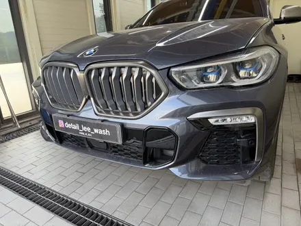 청주 detail_lee_wash 디테일링 세차 전문 BMW X6 50I 디테일링 세차! / 청북 청주