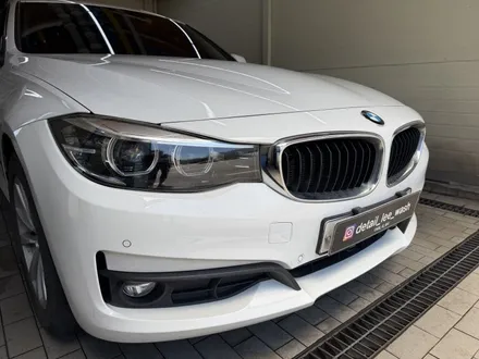 청주 detail_lee_wash 디테일링 세차 전문 BMW F34 3GT 디테일링 세차!! / 청북 청주