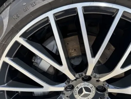 청주 detail_lee_wash 디테일링 세차 전문 BENZ W223 S 클래스 디테일링 세차!! / 청북 청주