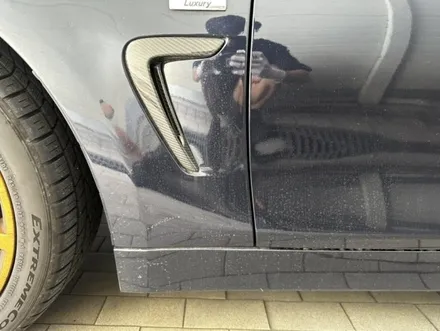 청주 detail_lee_wash 디테일링 세차 전문 BMW 4시리즈 그란쿠페 디테일링세차 & 습식코팅 / 청북 청주