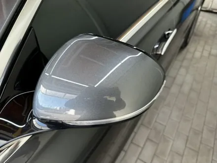 청주 detail_lee_wash 디테일링 세차 전문 벤츠 S580 마이바흐 디테일링 세차 & 습식 코팅 / 청북 청주