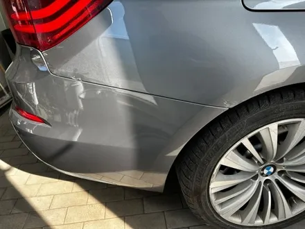 청주 detail_lee_wash 디테일링 세차 전문 BMW 5GT 디테일링 세차 & 습식코팅 / 청북 청주