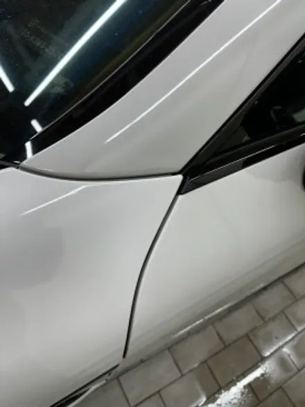 청주 detail_lee_wash 보험수리 전문 포르쉐 파나메라 GTS 랩핑 광택 / 청북 청주