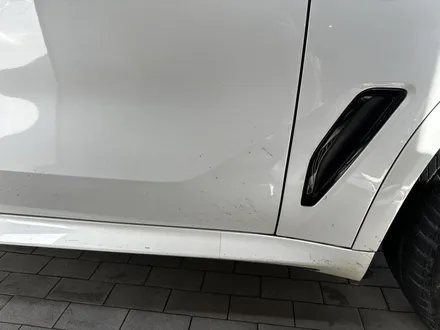 청주 detail_lee_wash 디테일링 세차 전문 BMW X5 디테일링 세차 & 왁스 코팅 / 청북 청주