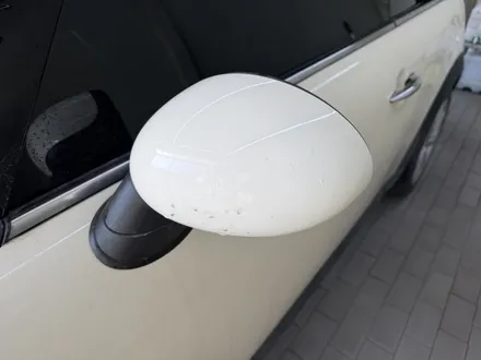 청주 detail_lee_wash 디테일링 세차 전문 MINI 쿠퍼 S 컨버터블 디테일링 세차 & 왁스 코팅 / 청북 청주