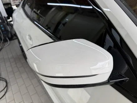 청주 detail_lee_wash 디테일링 세차 전문 BMW 420I 쿠페 디테일링 세차 & 왁스 코팅 / 청북 청주