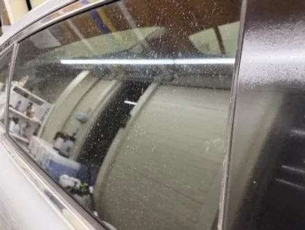 청주 detail_lee_wash 디테일링 세차 전문 KIA K9 야간 디테일링 세차! / 청북 청주